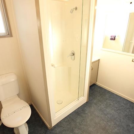 Townhouse Motel Timaru Buitenkant foto