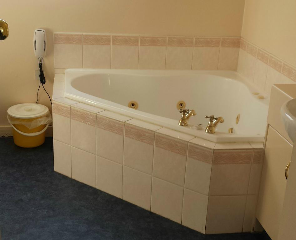 Townhouse Motel Timaru Kamer foto