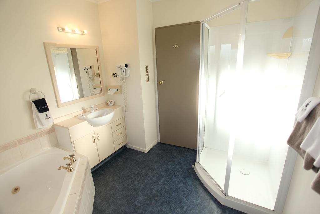 Townhouse Motel Timaru Kamer foto