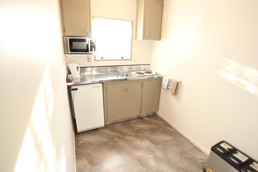 Townhouse Motel Timaru Kamer foto
