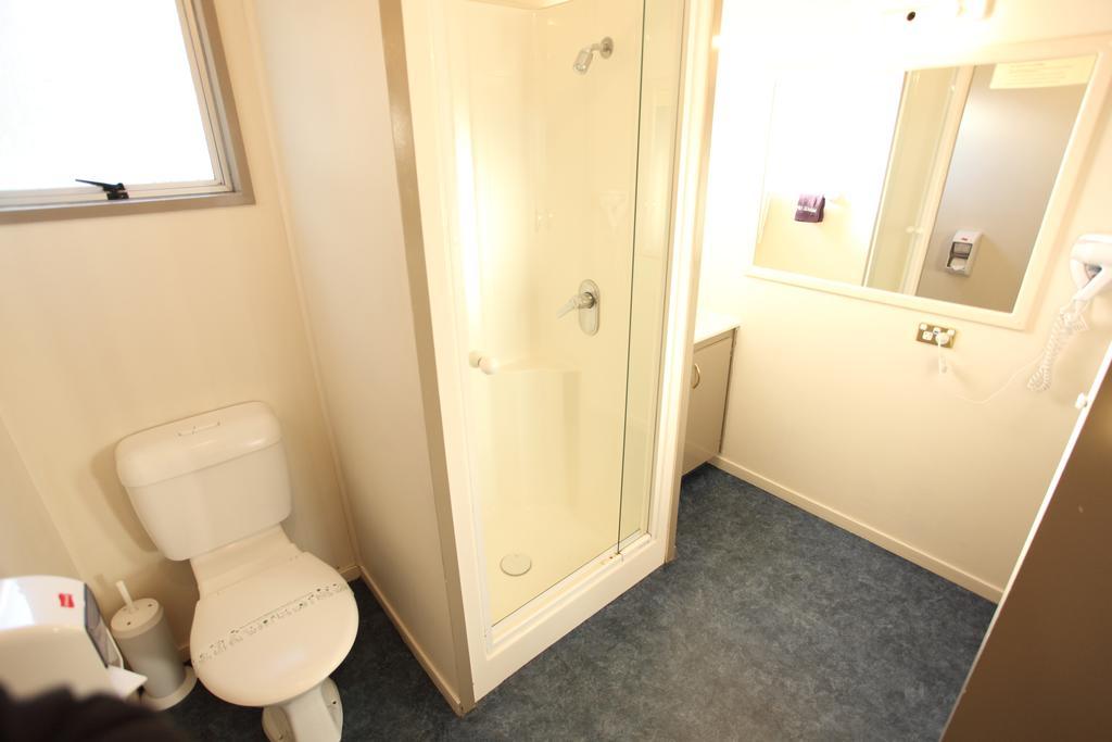 Townhouse Motel Timaru Buitenkant foto
